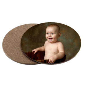 Underlägg 28cm rund